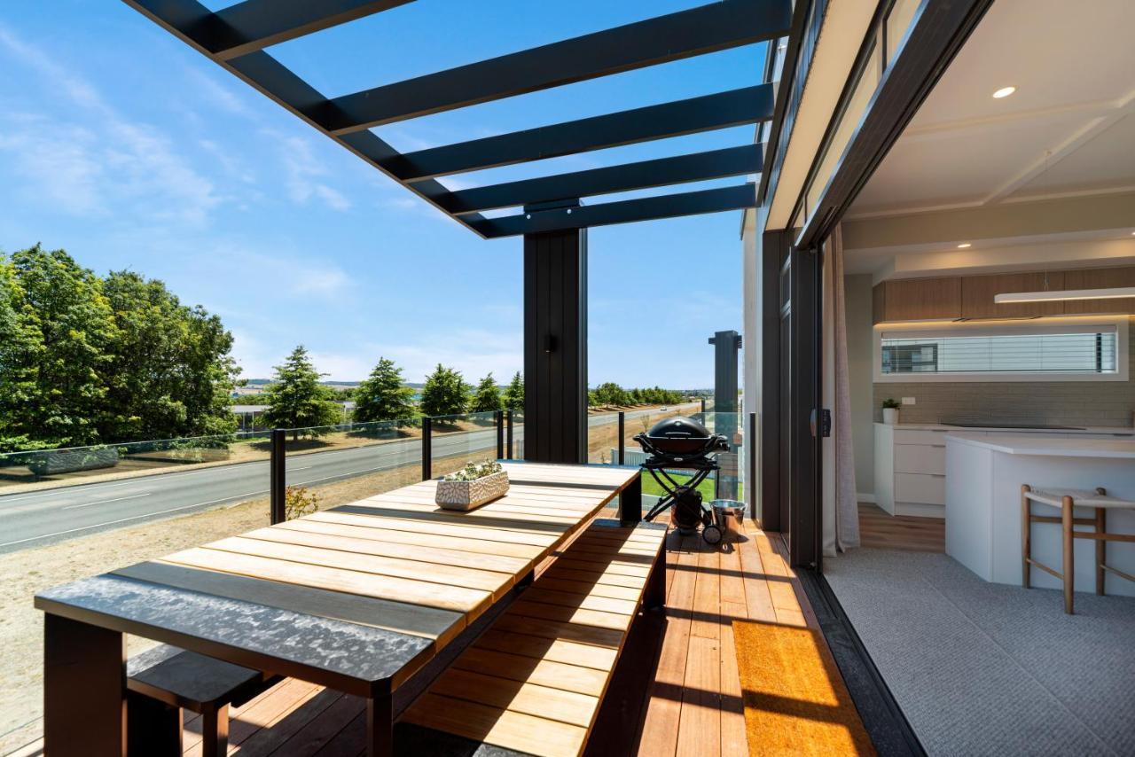 Lake Luxe - Taupo Exterior photo