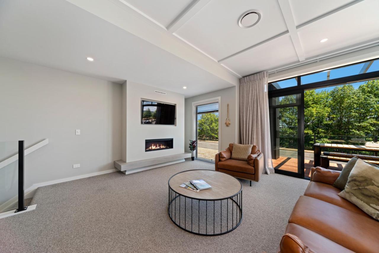 Lake Luxe - Taupo Exterior photo