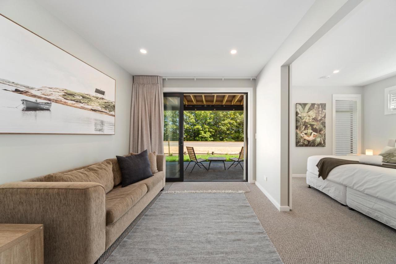 Lake Luxe - Taupo Exterior photo