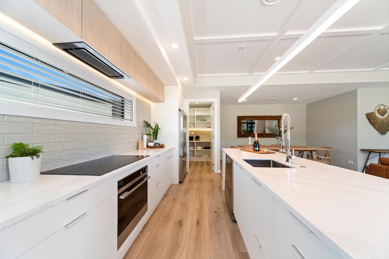 Lake Luxe - Taupo Exterior photo