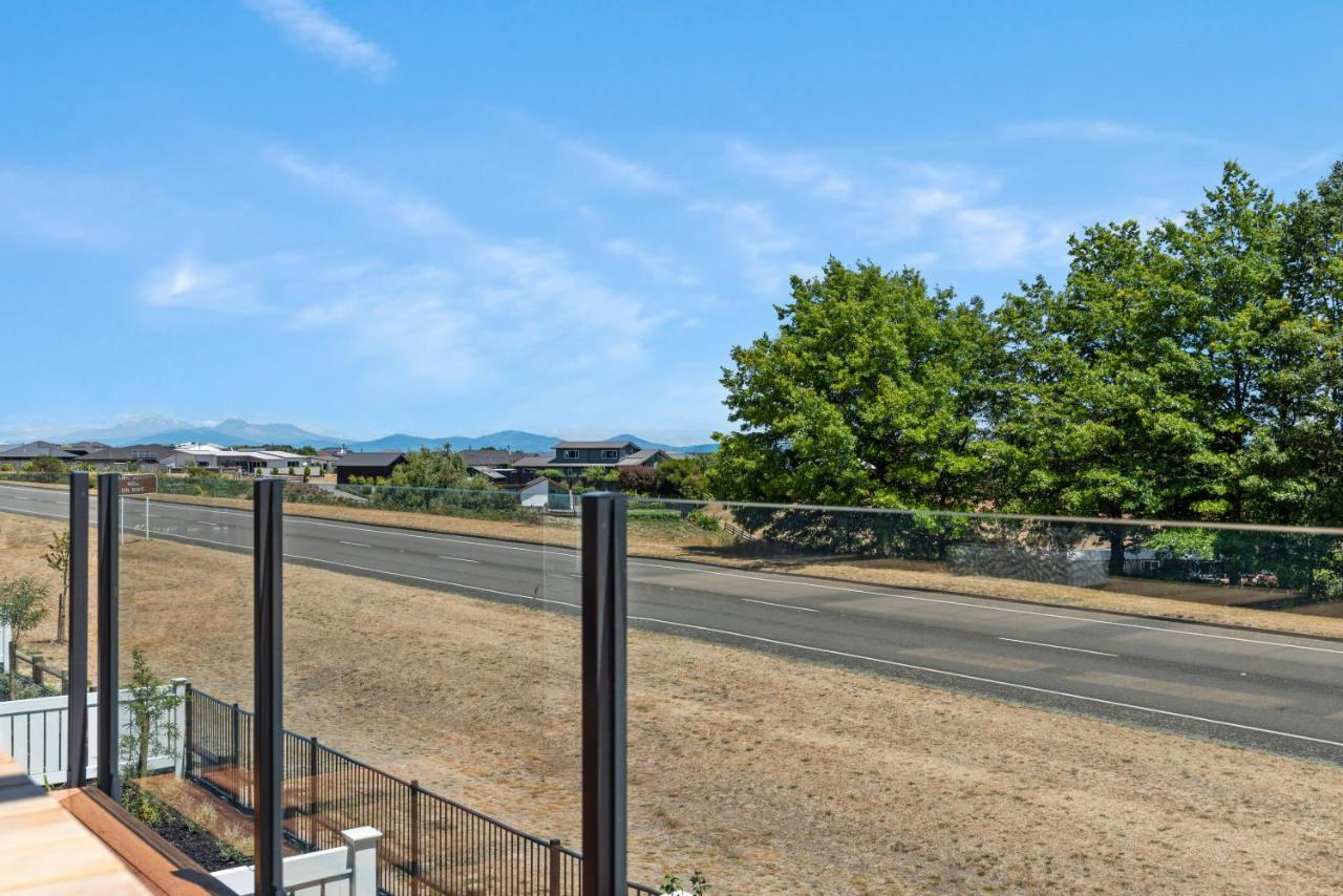 Lake Luxe - Taupo Exterior photo